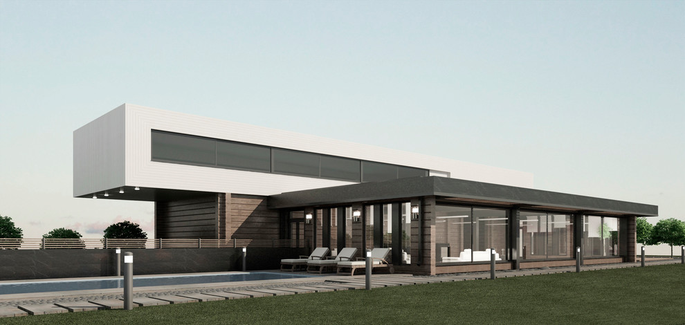 ЖИЛОЙ ДОМ "SUN SITY"