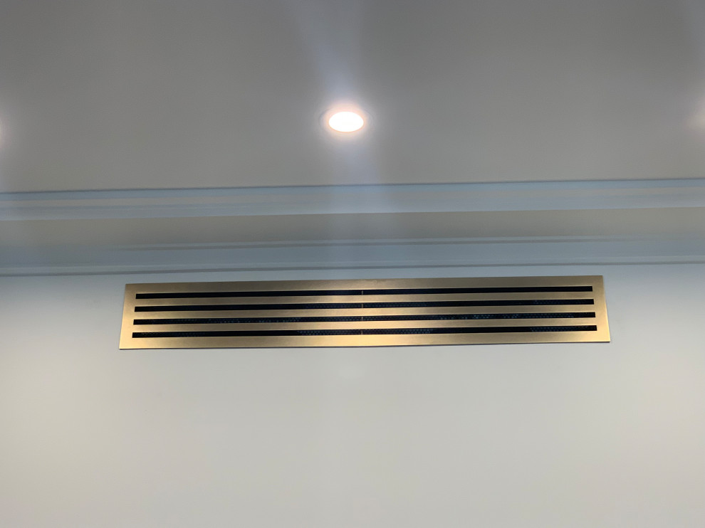 Щелевые решётки