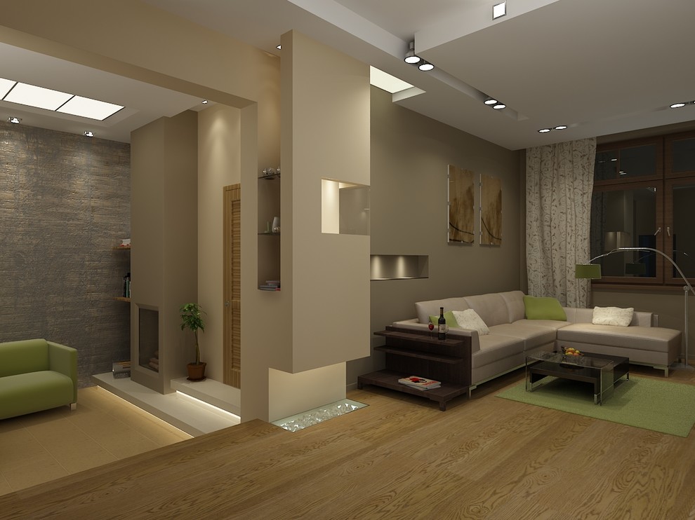 Town House Kurkino 250m