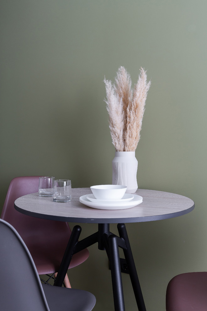 Дизайнерский апарт-отель в Санкт-Петербурге