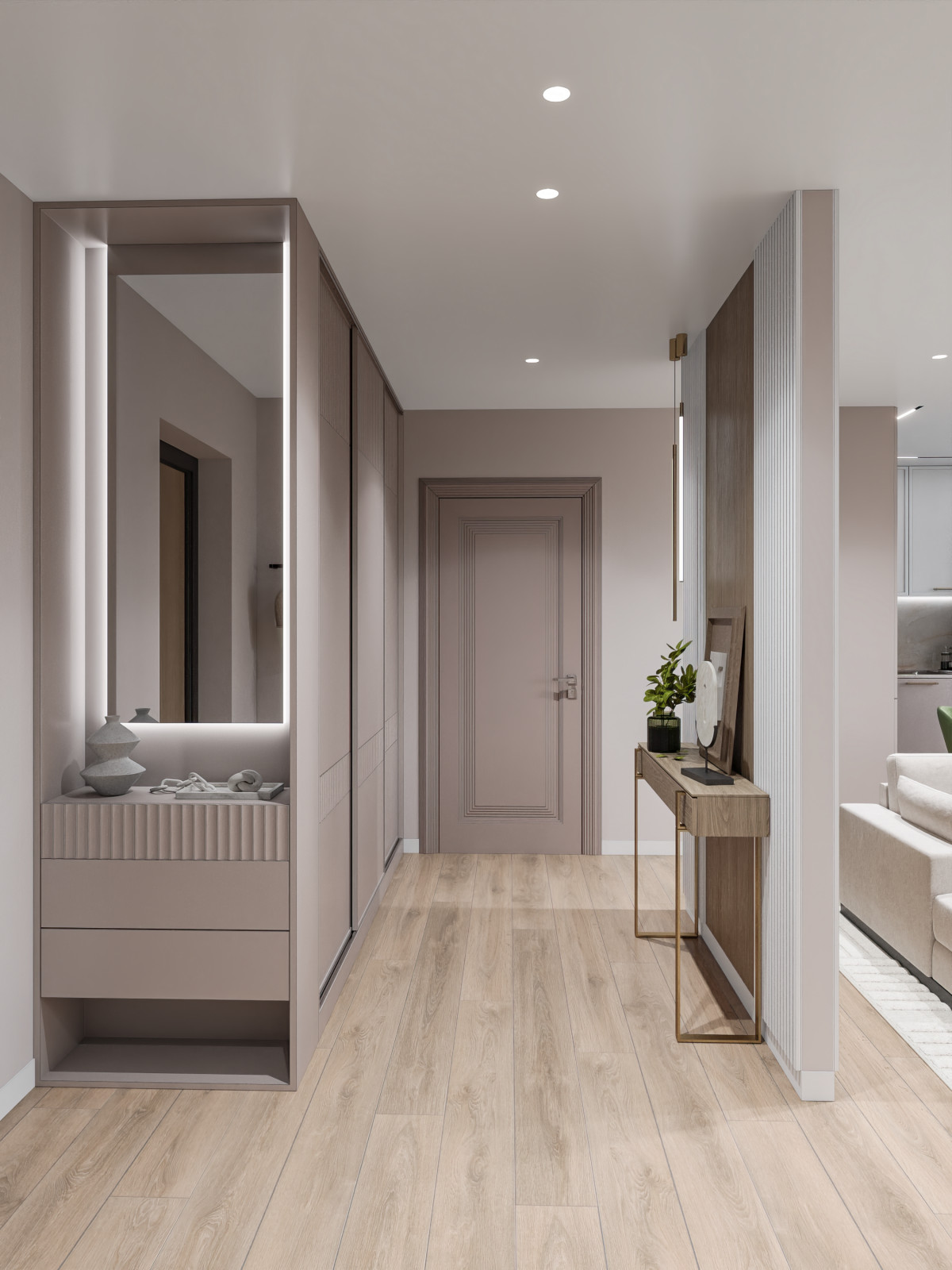 Московский