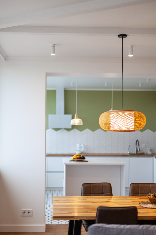 Квартиры посуточной аренды