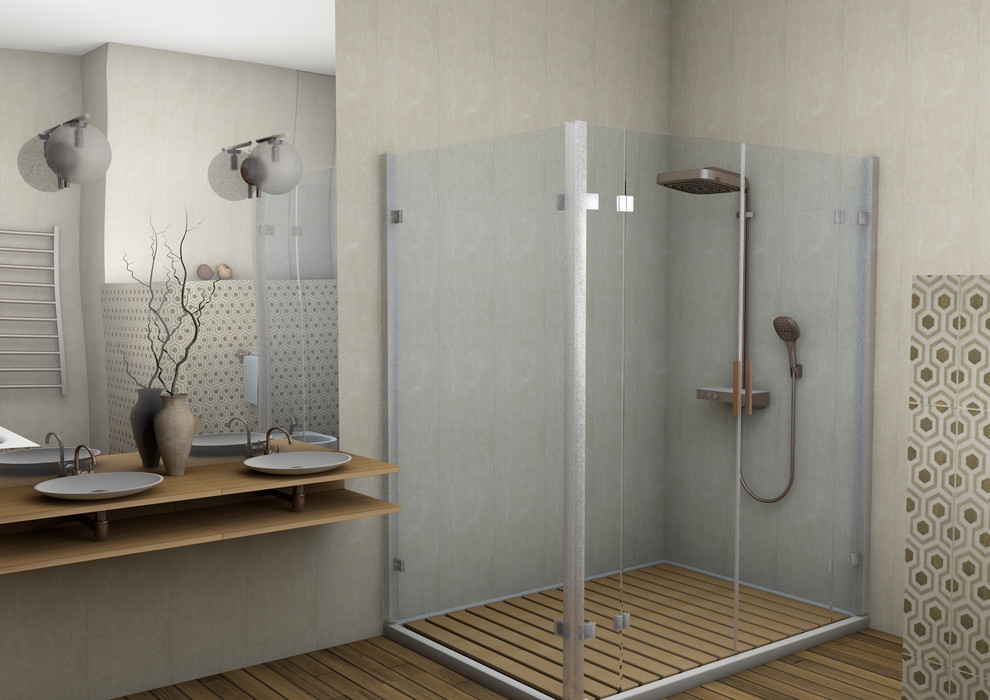 Мастер санузел