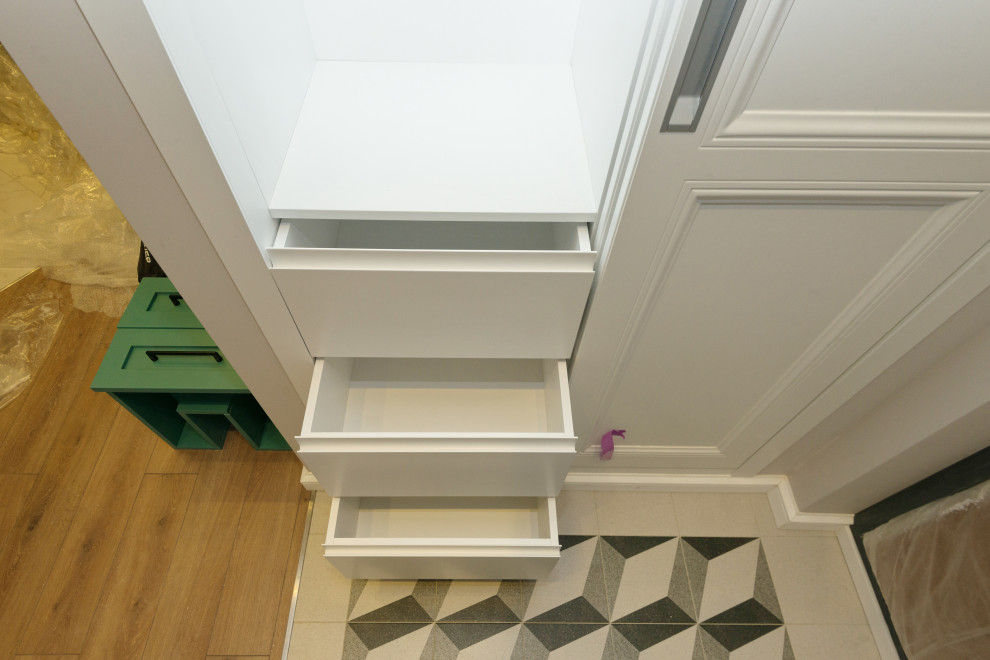 Квартира ЖК Ясный