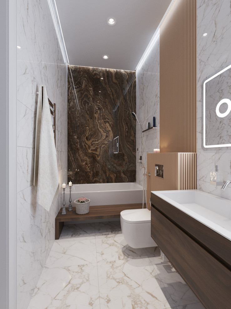 Лайф Плаза современный