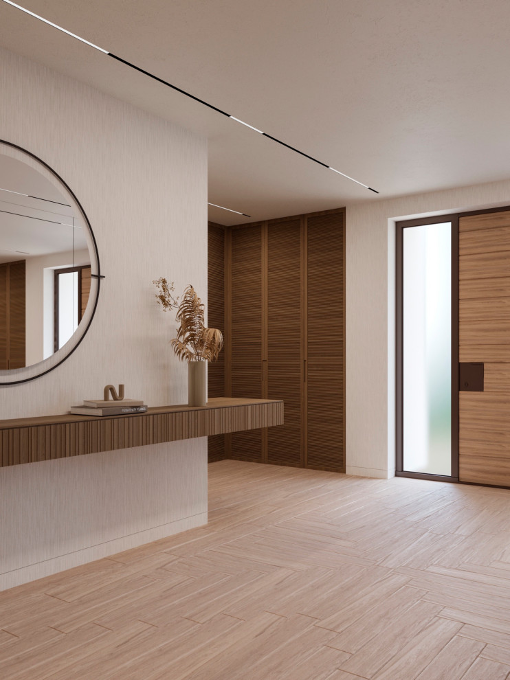 Обложка проекта: КП Agarov estate