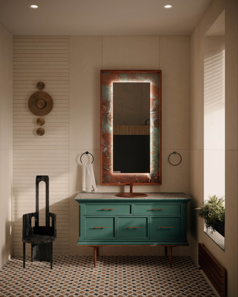 Чистые Пруды