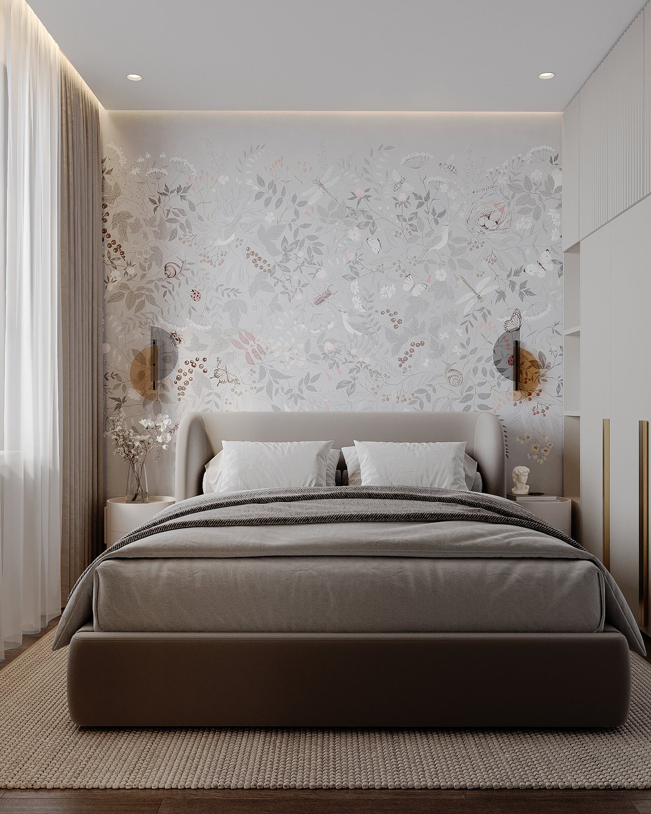 Квартира Жк.Дом на Васильевской