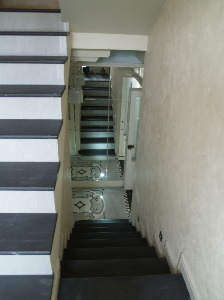 дизайн интерьера