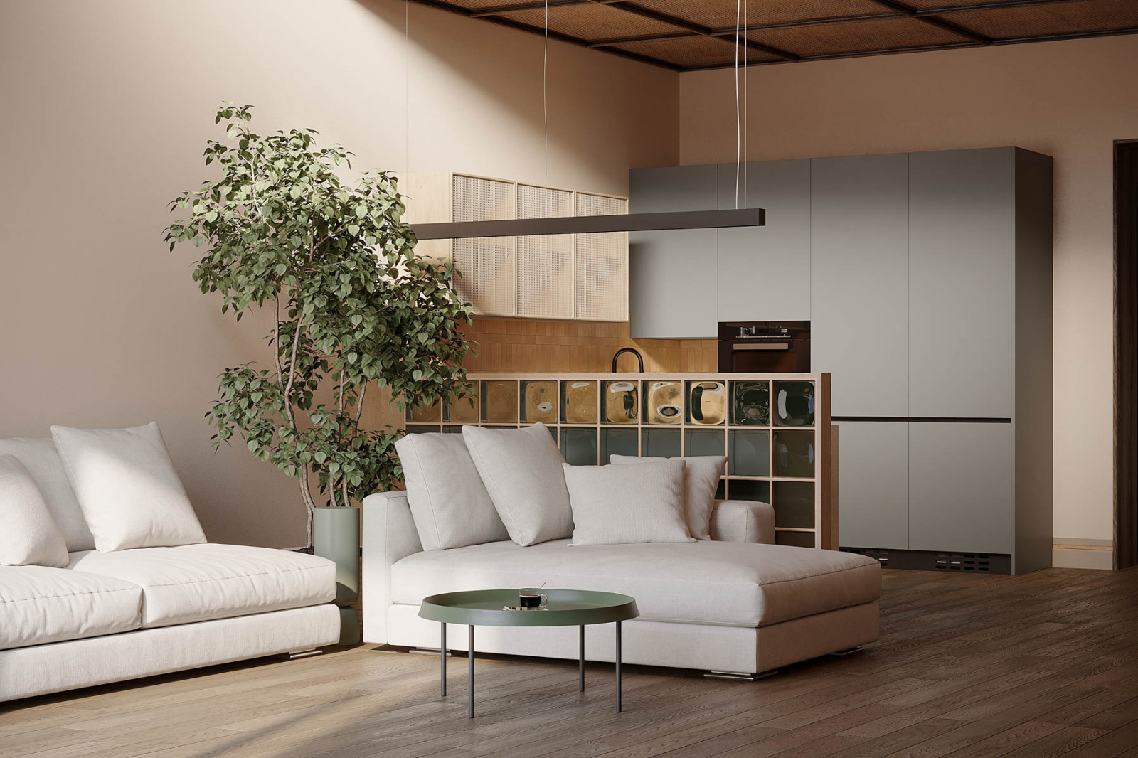 Чистые Пруды