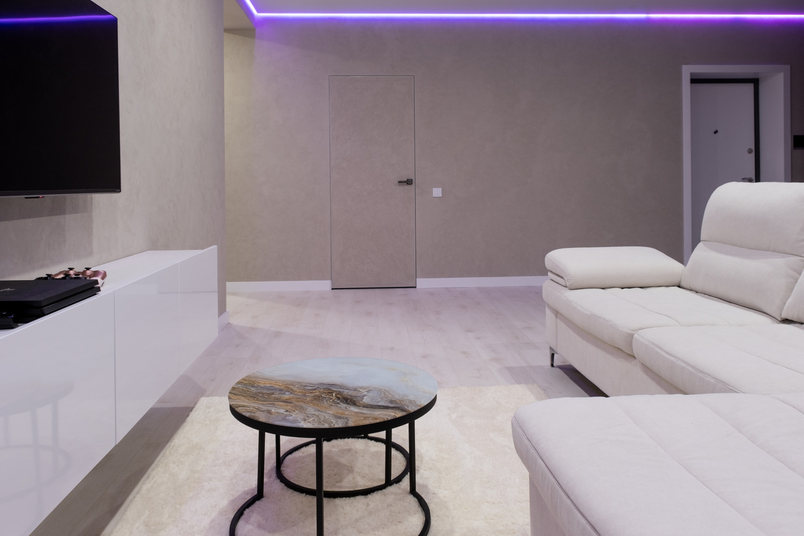 Жк Илмари 94м2