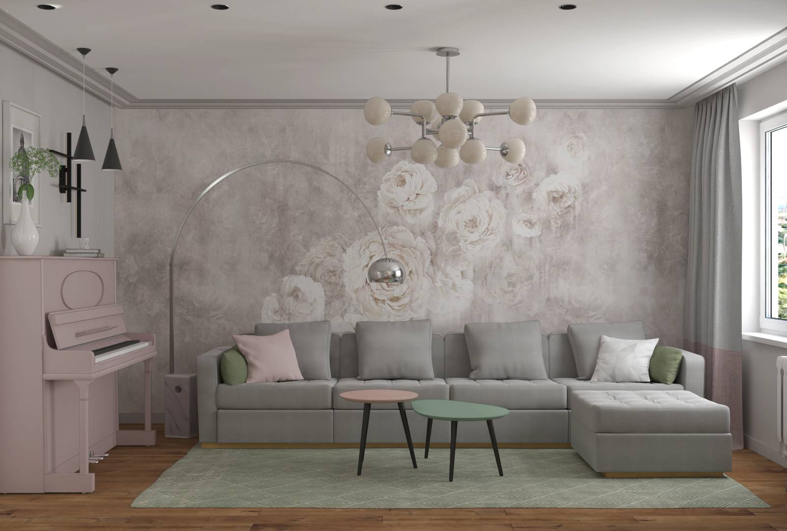 ЖК "Мир Митино"