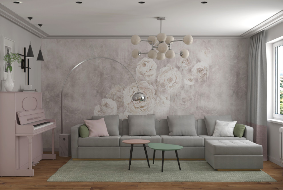 ЖК "Мир Митино"