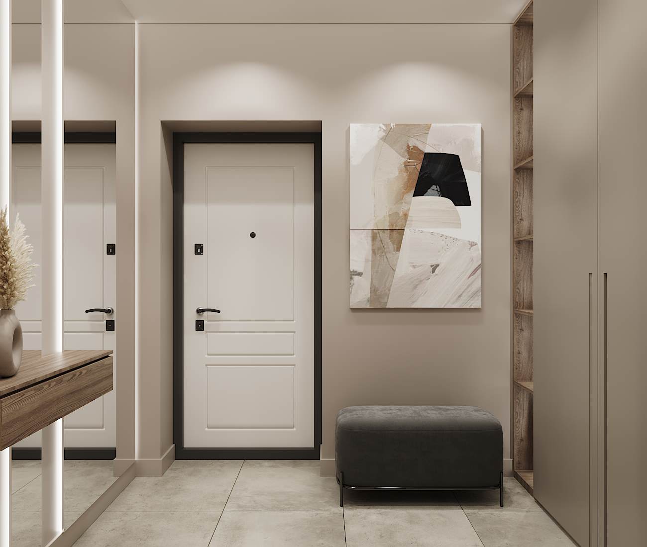 Обложка проекта: ЖК Символ 2