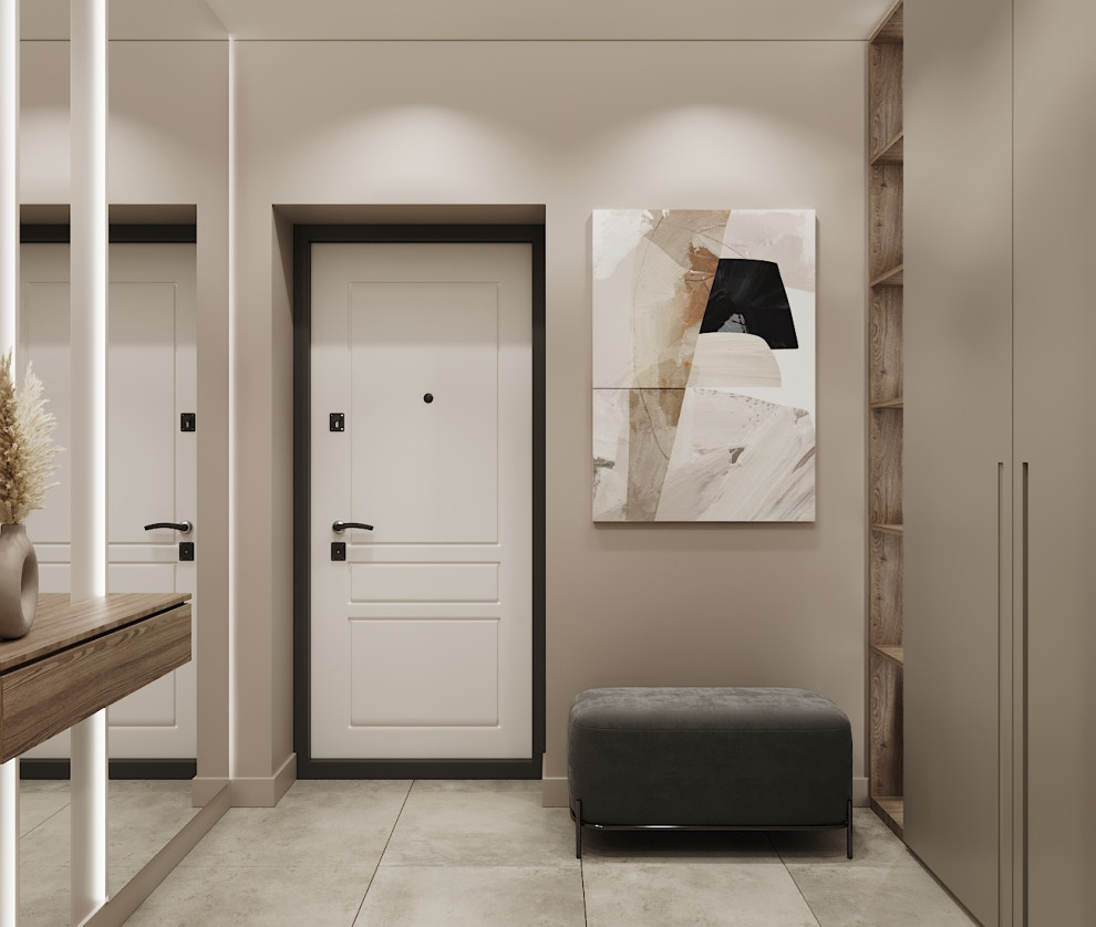 Обложка проекта: ЖК Символ 2