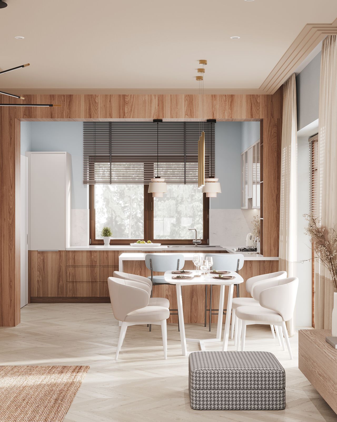 Дом в Свердловской области