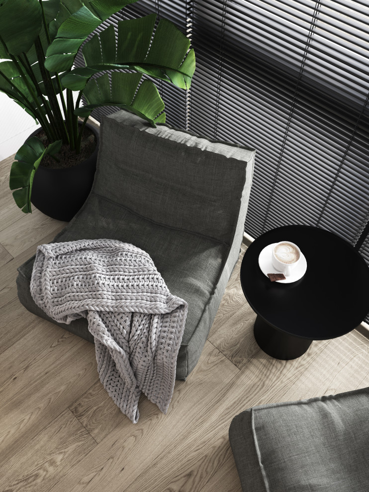 Квартира в Хабаровске