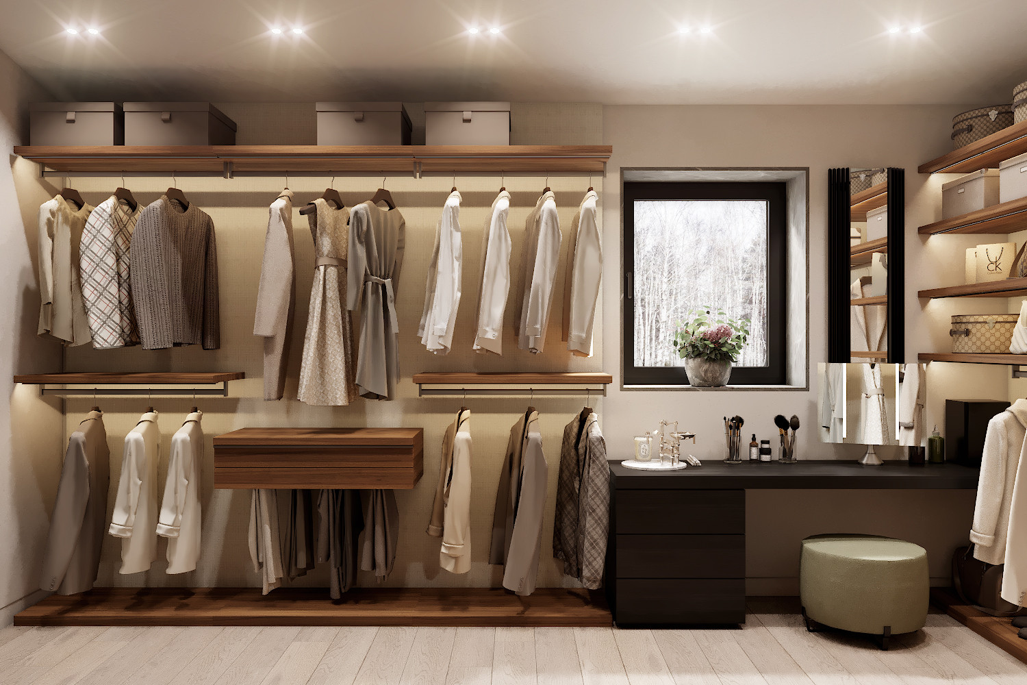 Минимализм как искусство