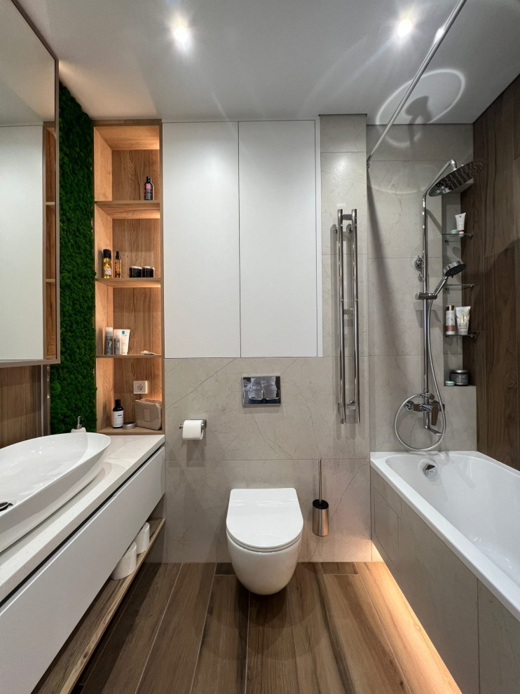 Реализованные дизайн-проекты