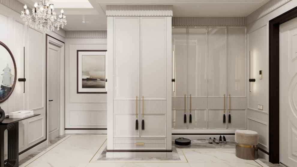 Квартира Мосфильмовская