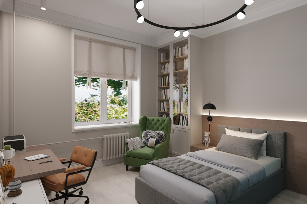 3-х комнатная Сталинка