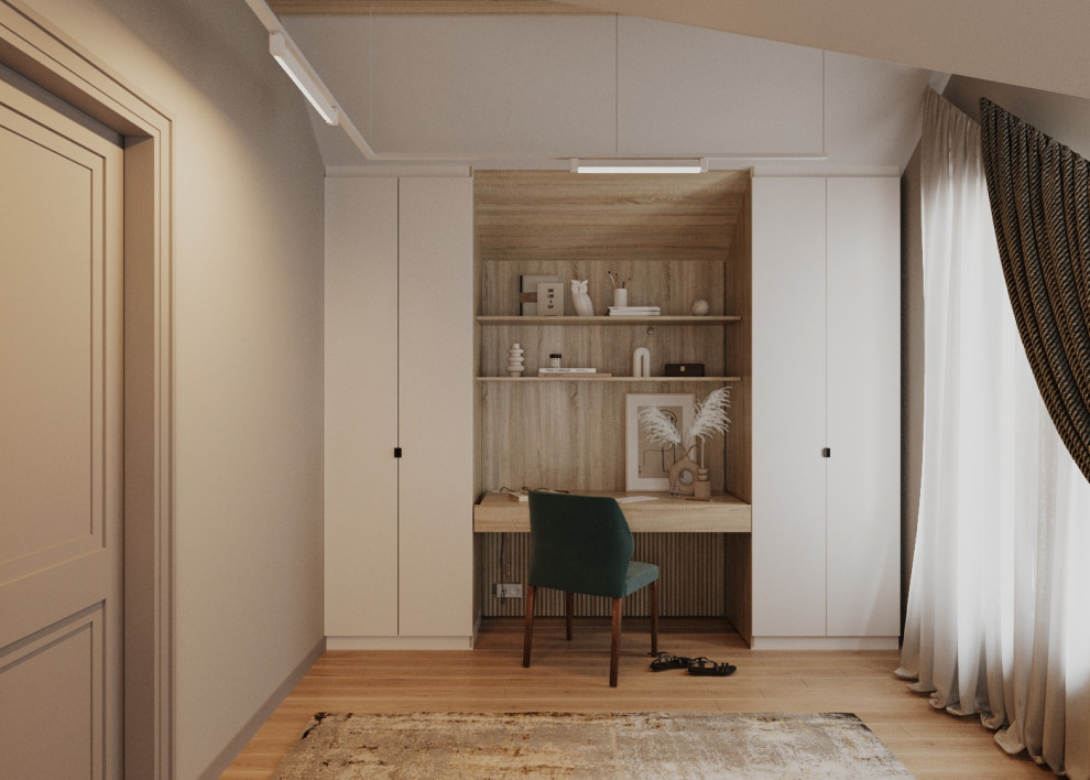 Дом в Куртуково