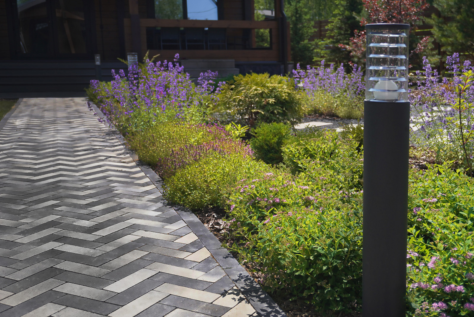 Большая Вода