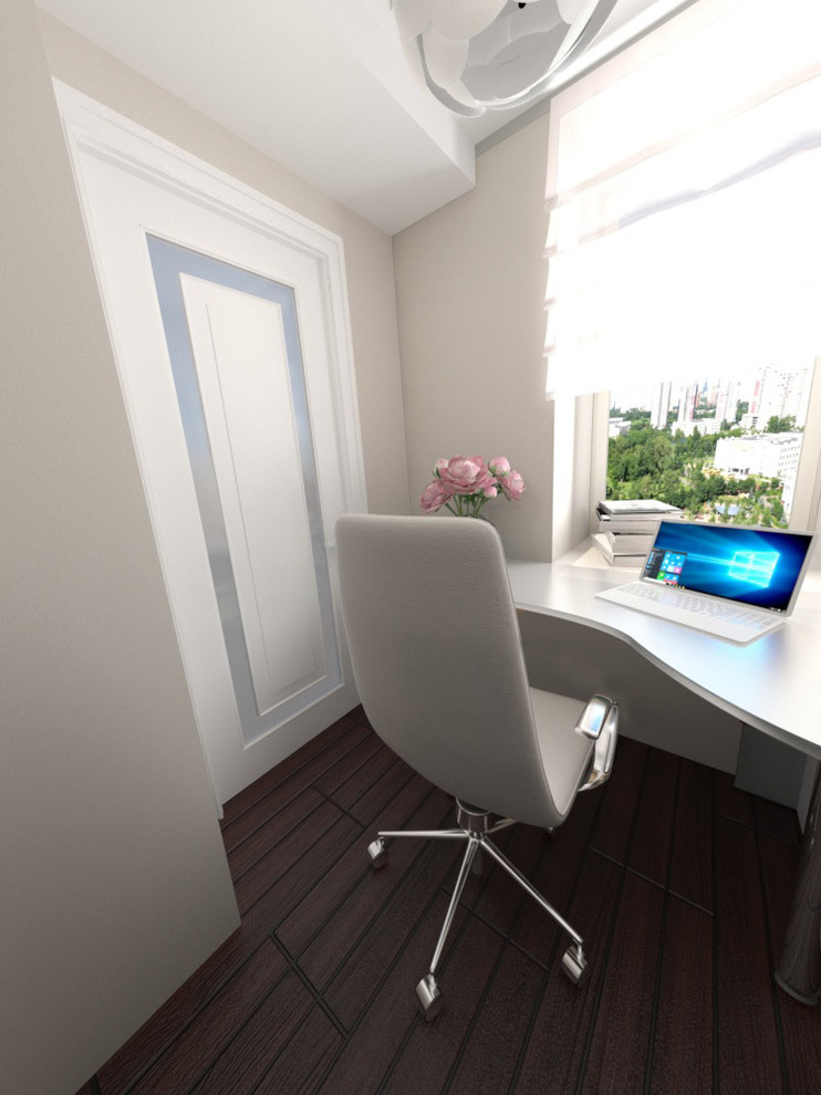 Барнаул, пр-т Ленина