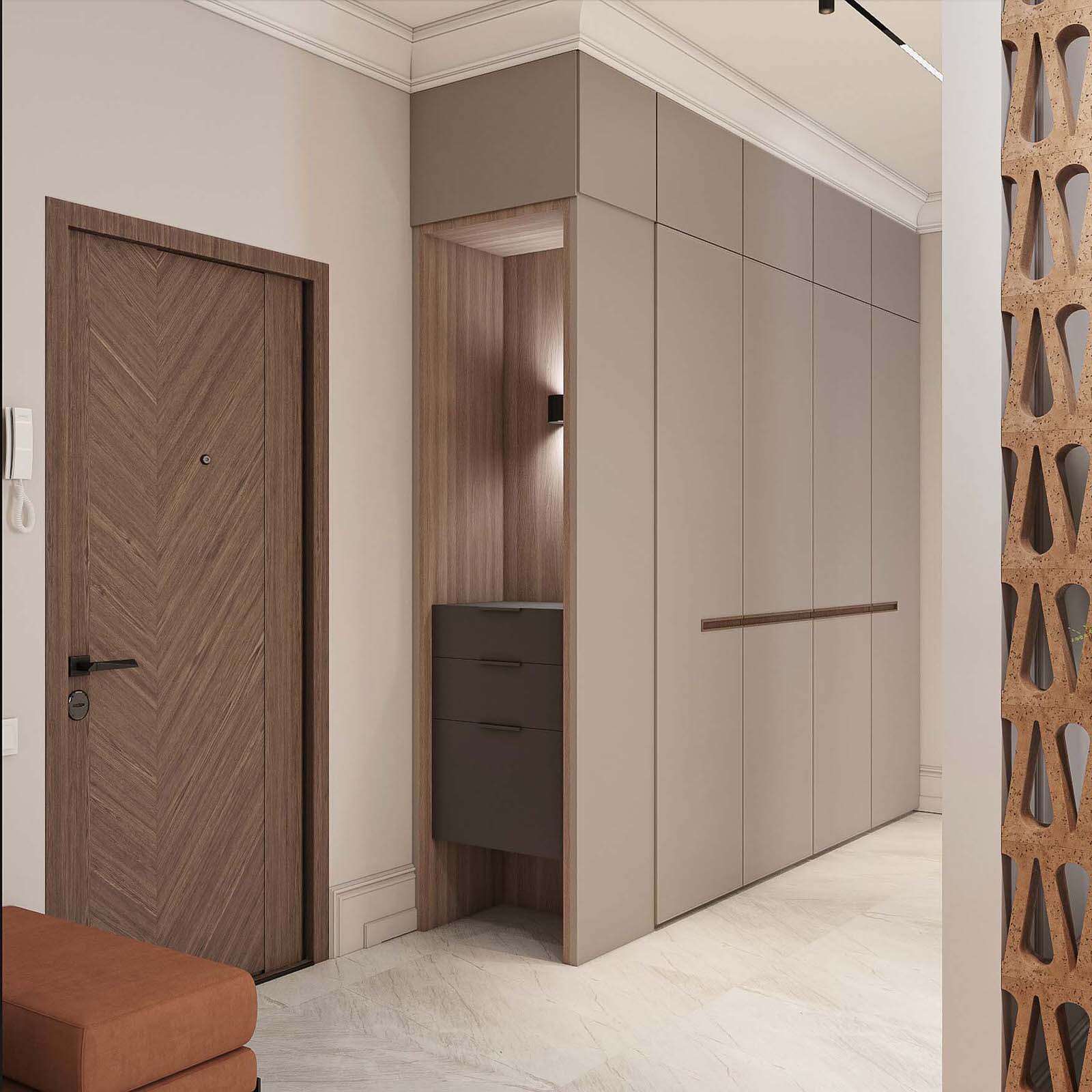 ЖК Шуваловский 2