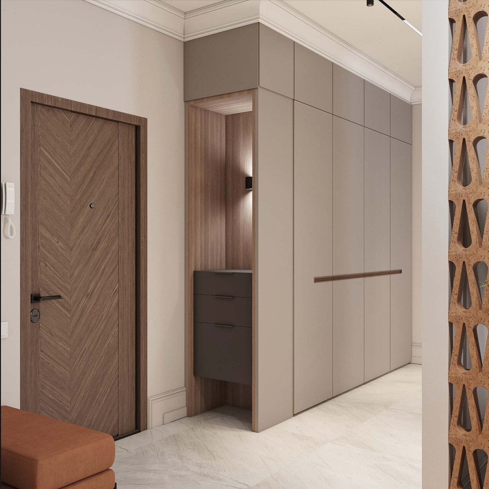 ЖК Шуваловский 2