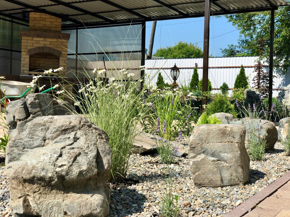 Привет, станица!