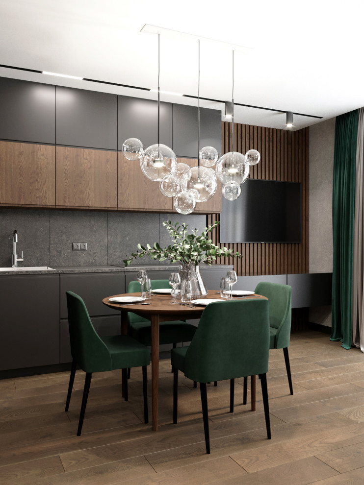 г. Санкт-Петербург, ул. Уральская, 65,5м2