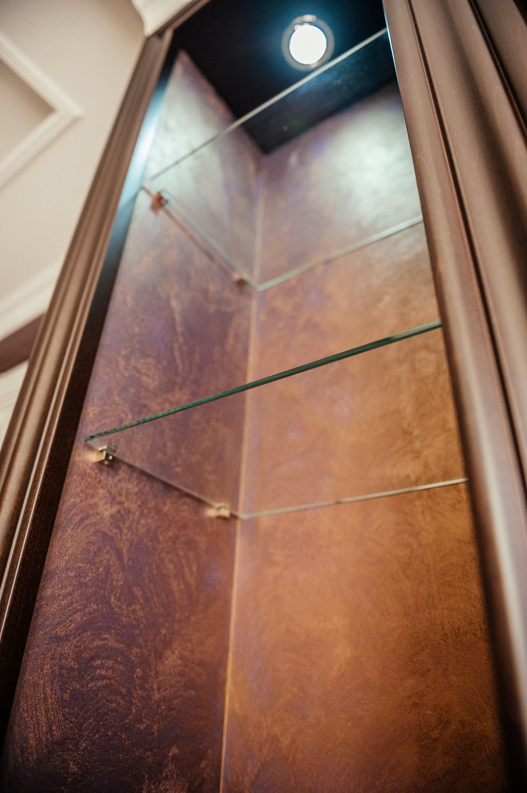 Дом для небольшой семьи