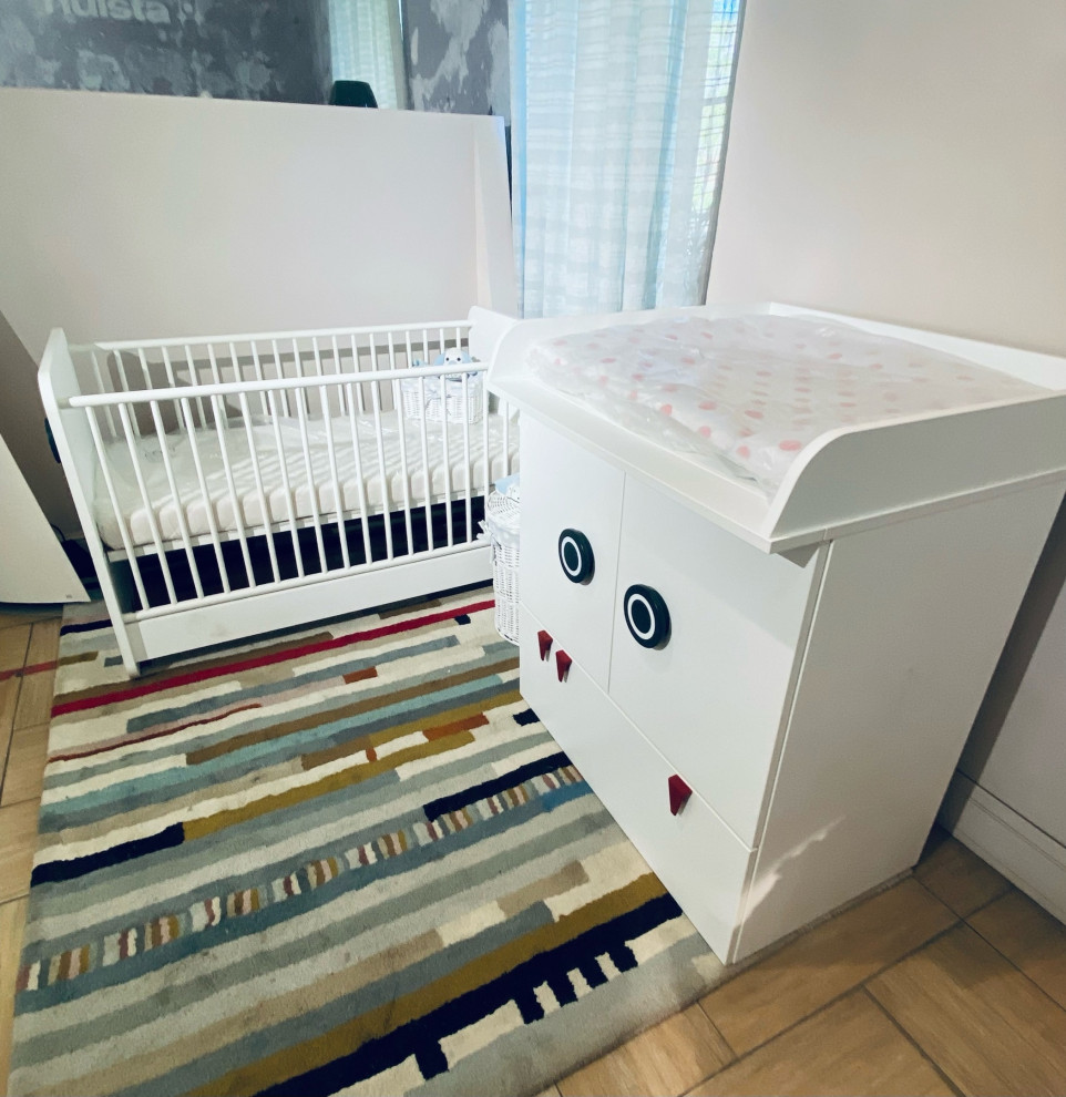 Коллекции Линии Интерьера 2024