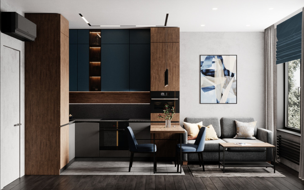 ЖК Береговой