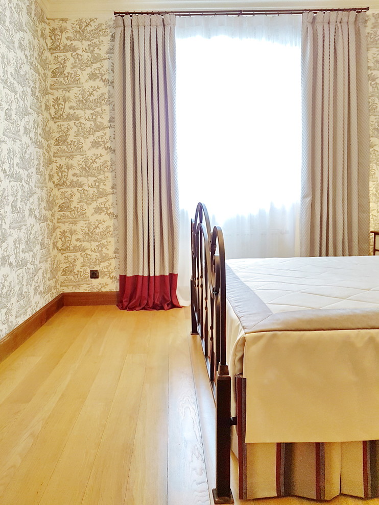 Загородный дом в к/п "Шишкин Лес"