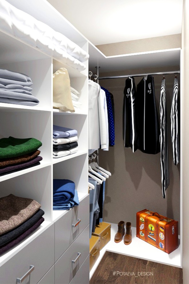 Ул. Максима Горького