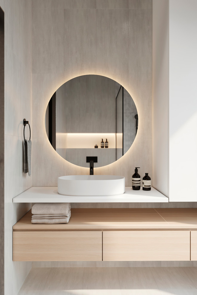 Новорижские дачи