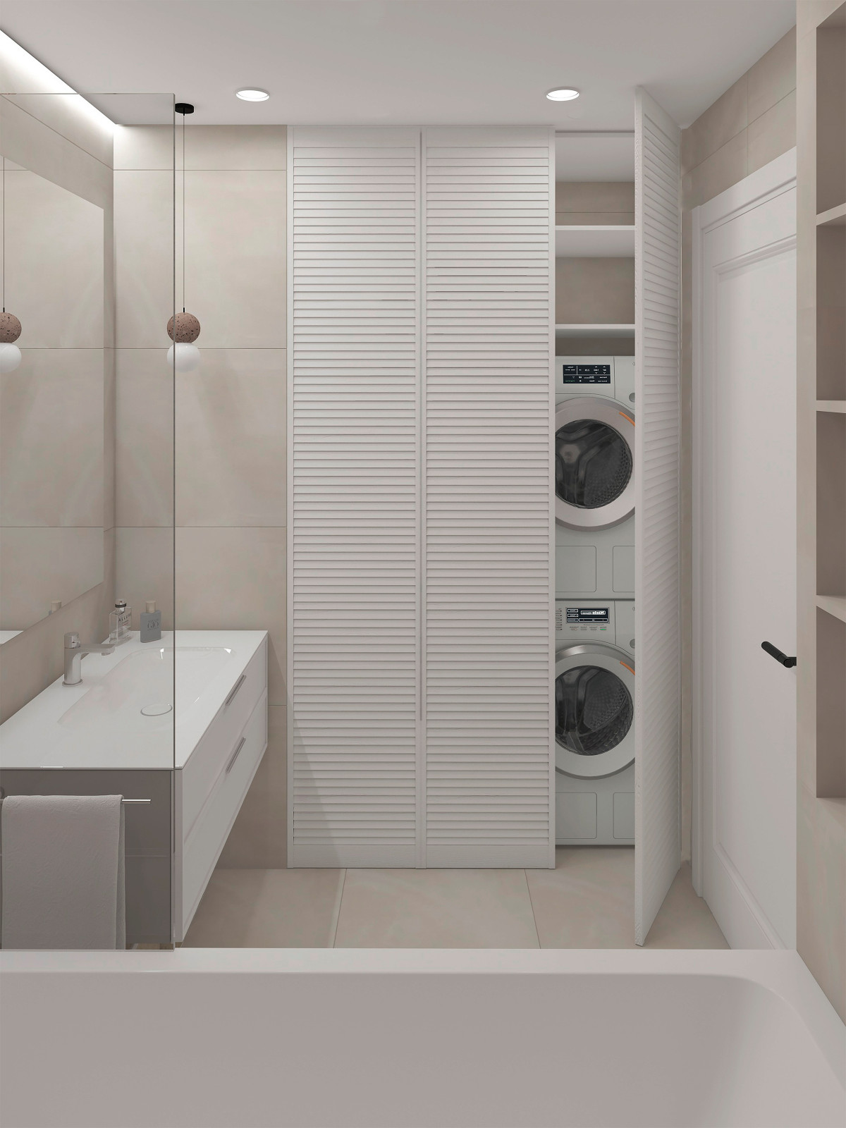 ЖК на Суздальском шоссе