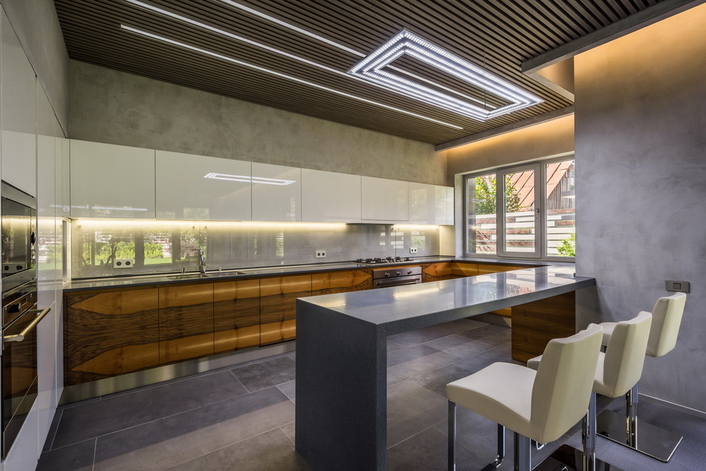 Коттедж в Ольгино