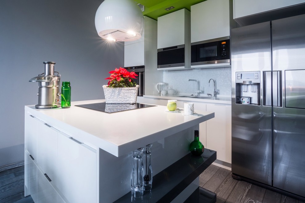 Завтрак на траве