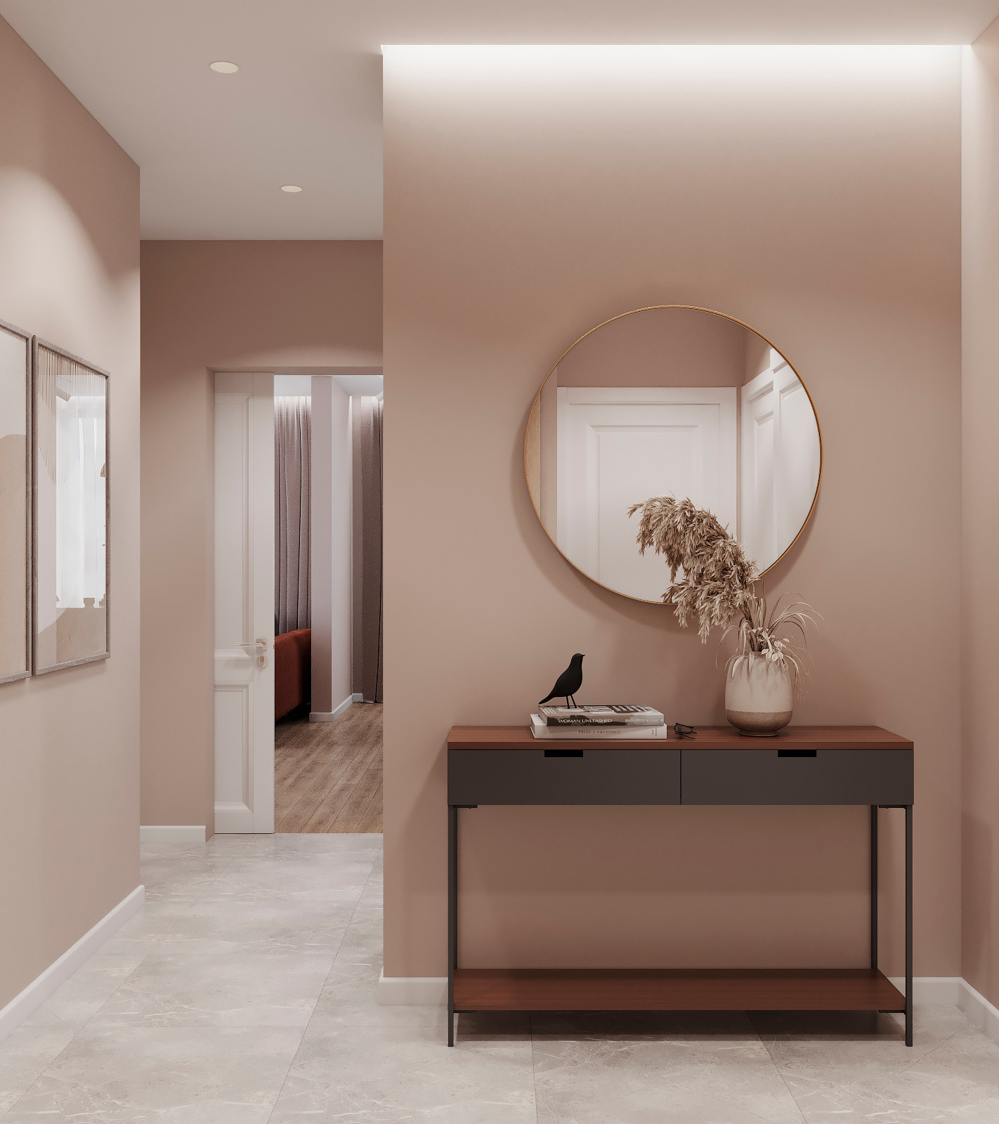 ЖК "Черная речка" 4