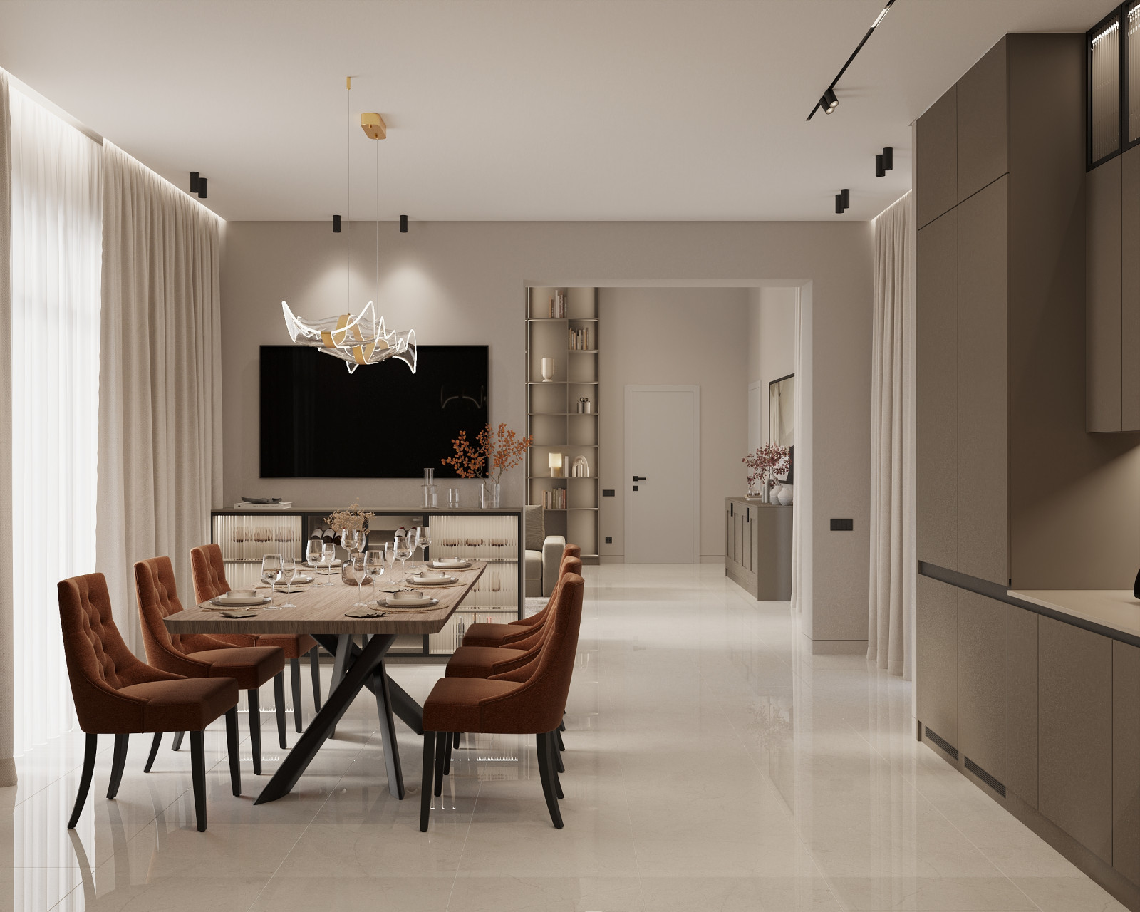 Дом 220 м² г. Крымск