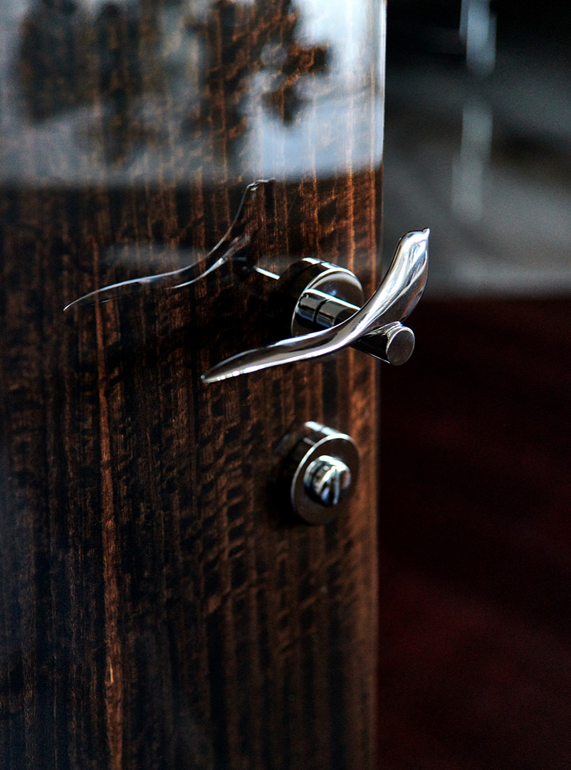 Квартира два уровня