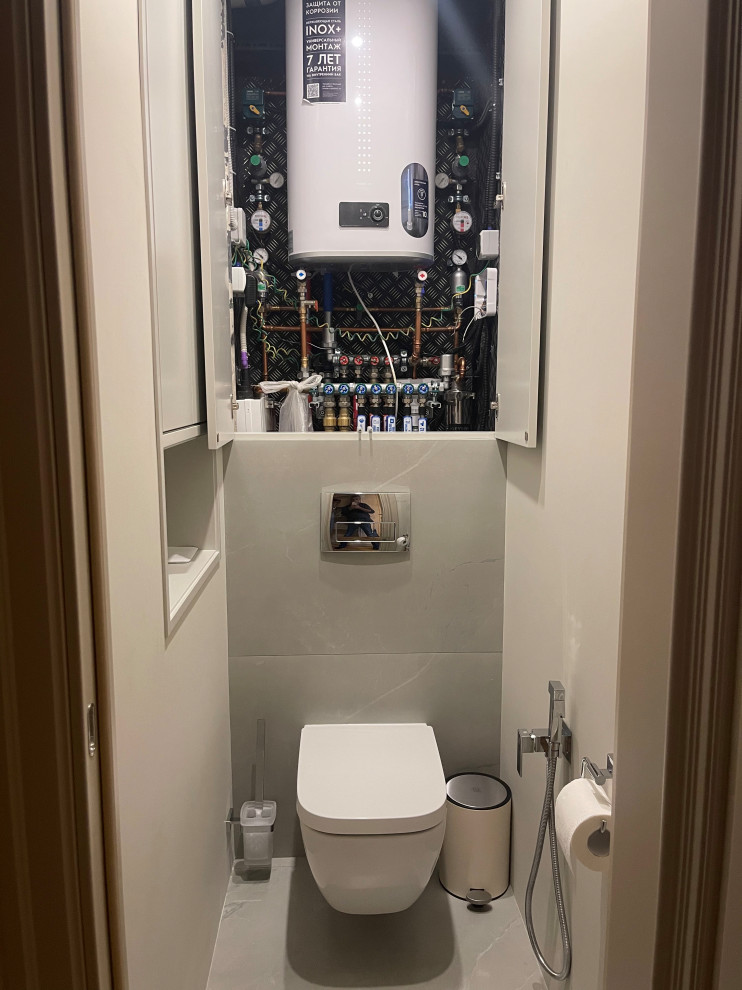 Фрунзенская набережная