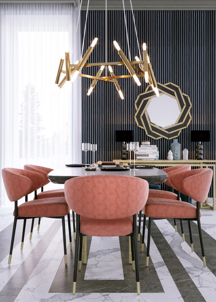 ЖК Millennium Park (Миллениум Парк) - 310 м2