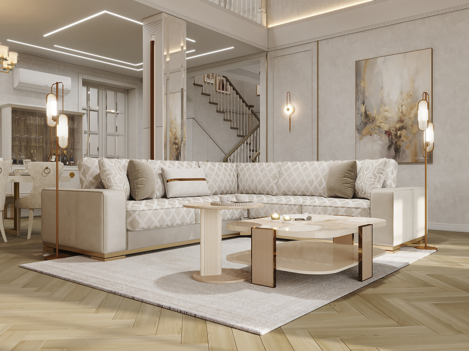 "Дом на Рябиновой"