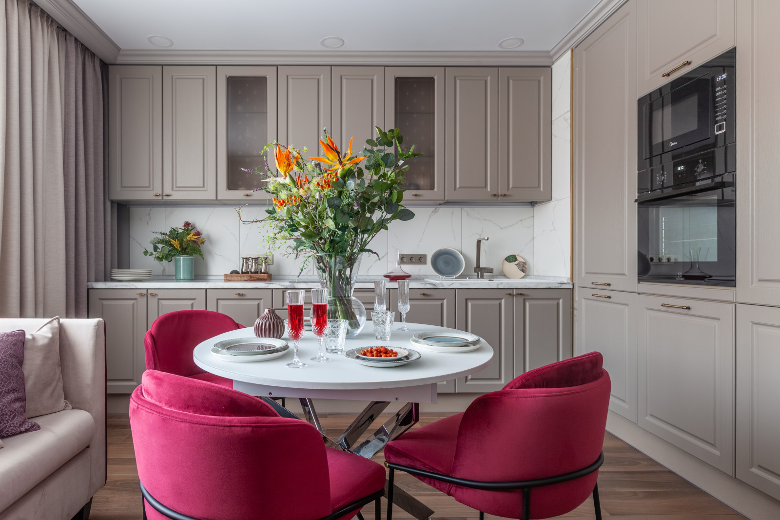 Томская Губерния