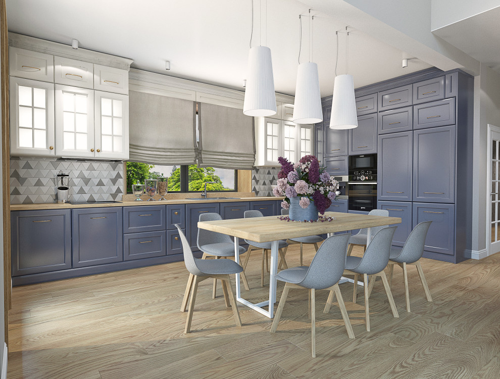 Загородный дом 300 кв.м. СНТ Политехник-4