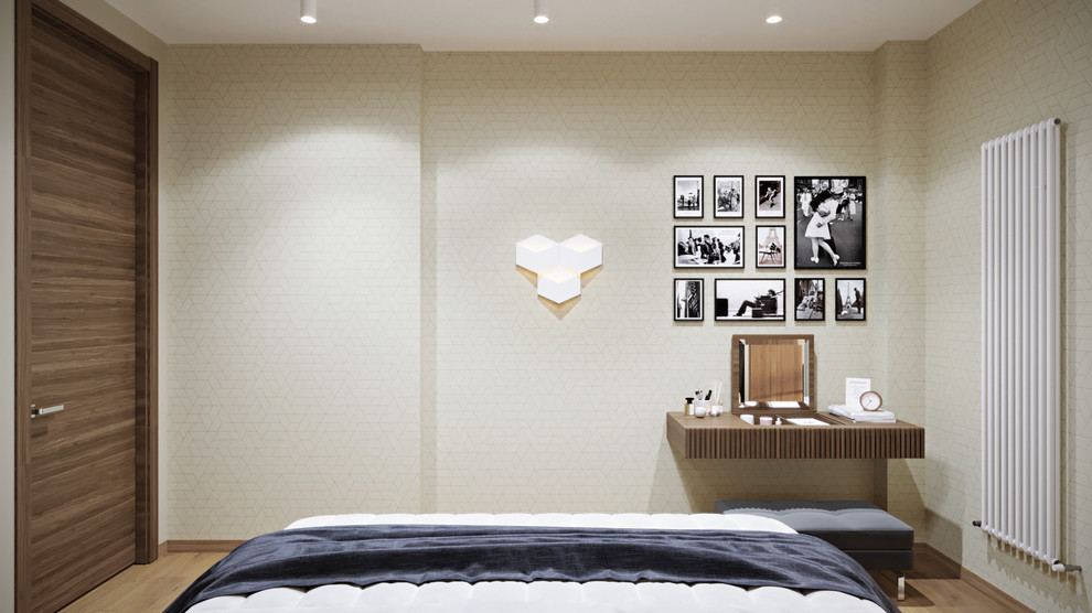 Квартира 119м2